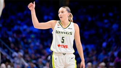 Paige Bueckers Vows to Play More Aggressively After Admitting Long-Time Battle