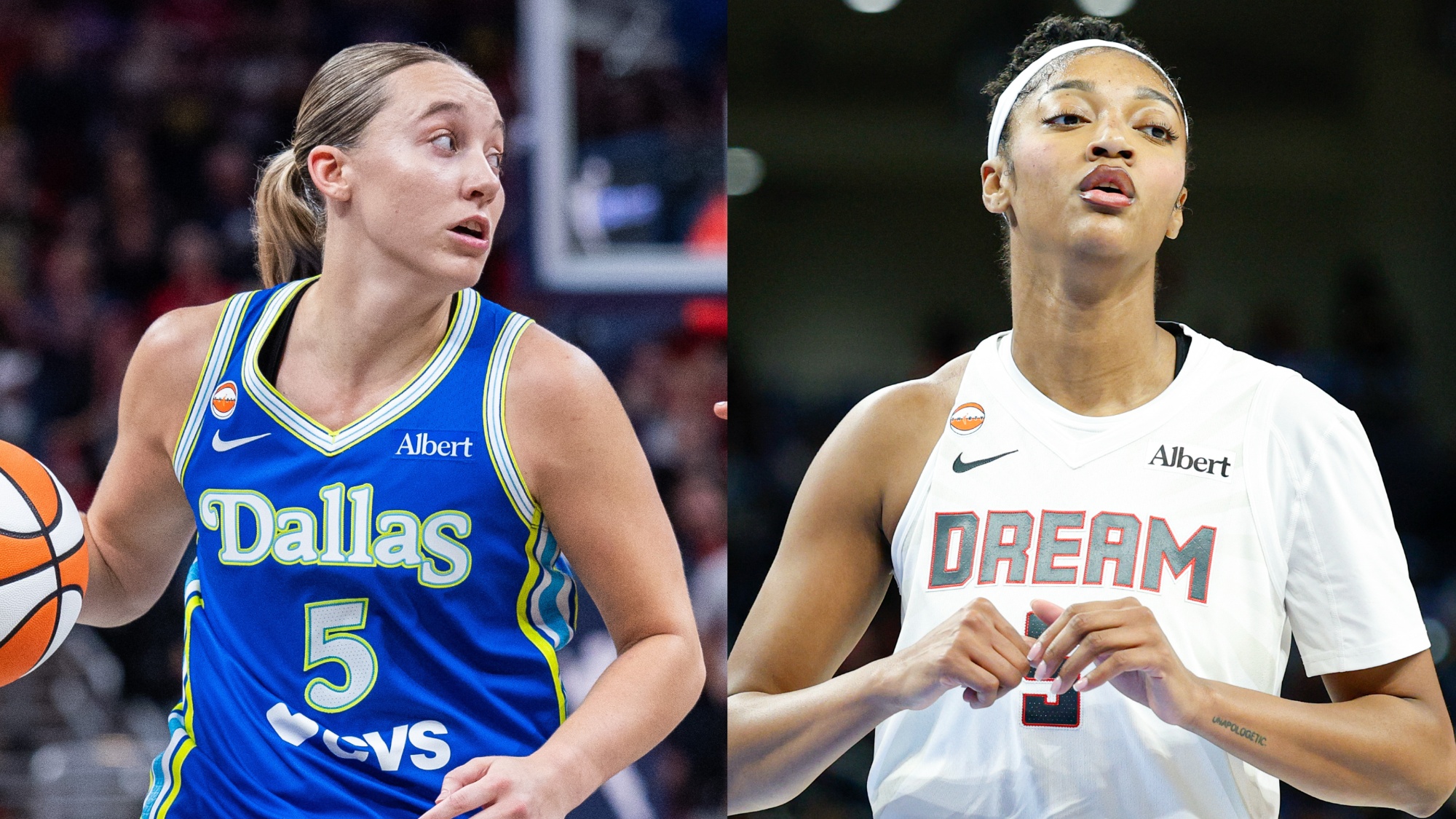 Paige Bueckers Praises Angel Reese&rsquo;s Versatility On Both Ends Of The Floor