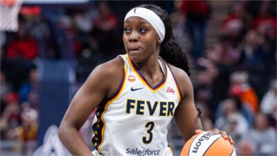 Raven Johnson Makes Hilarious Comment About Stephanie White’s Wife During Interview