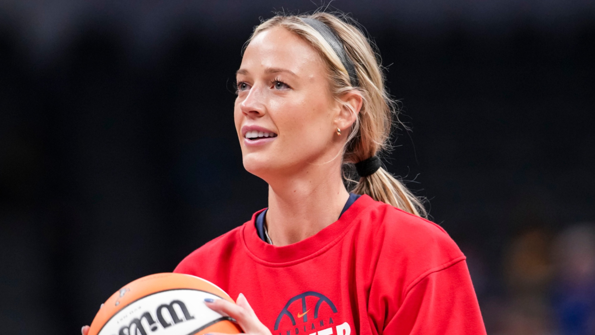 Sophie Cunningham Shares Her Desire For A $10 Million Car After Attending Luxury Financial Event