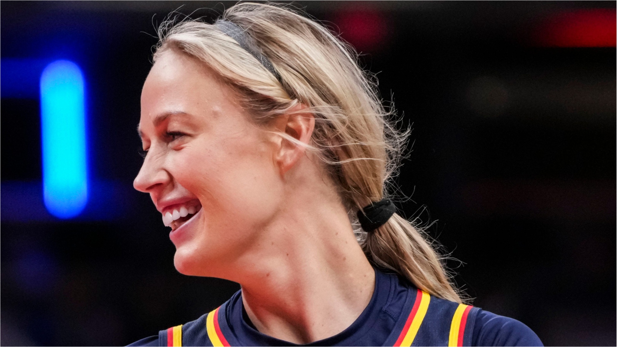 Sophie Cunningham Reveals 5-Year Sports Psychology Journey Amid Pressure & Social Media Scrutiny
