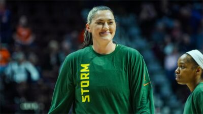 WNBA 2026: Prediction, Odds & More For Seattle Storm vs. Connecticut Sun
