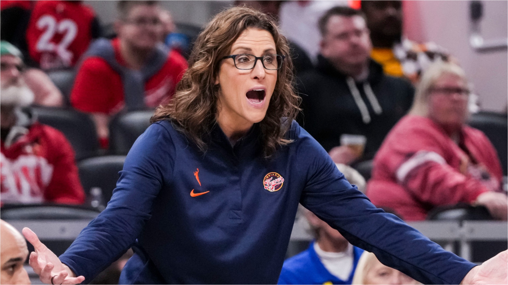 What Went Wrong For The Indiana Fever: Top 3 Reasons For Their Loss Against The Dallas Wings
