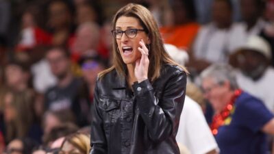 Stephanie White Reveals Indiana Fever’s Fast-Paced Offensive Plan For 2026 WNBA Season