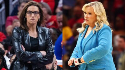 Holly Rowe Makes Bold Statement On Indiana Fever's Championship Run In 2026 WNBA Season
