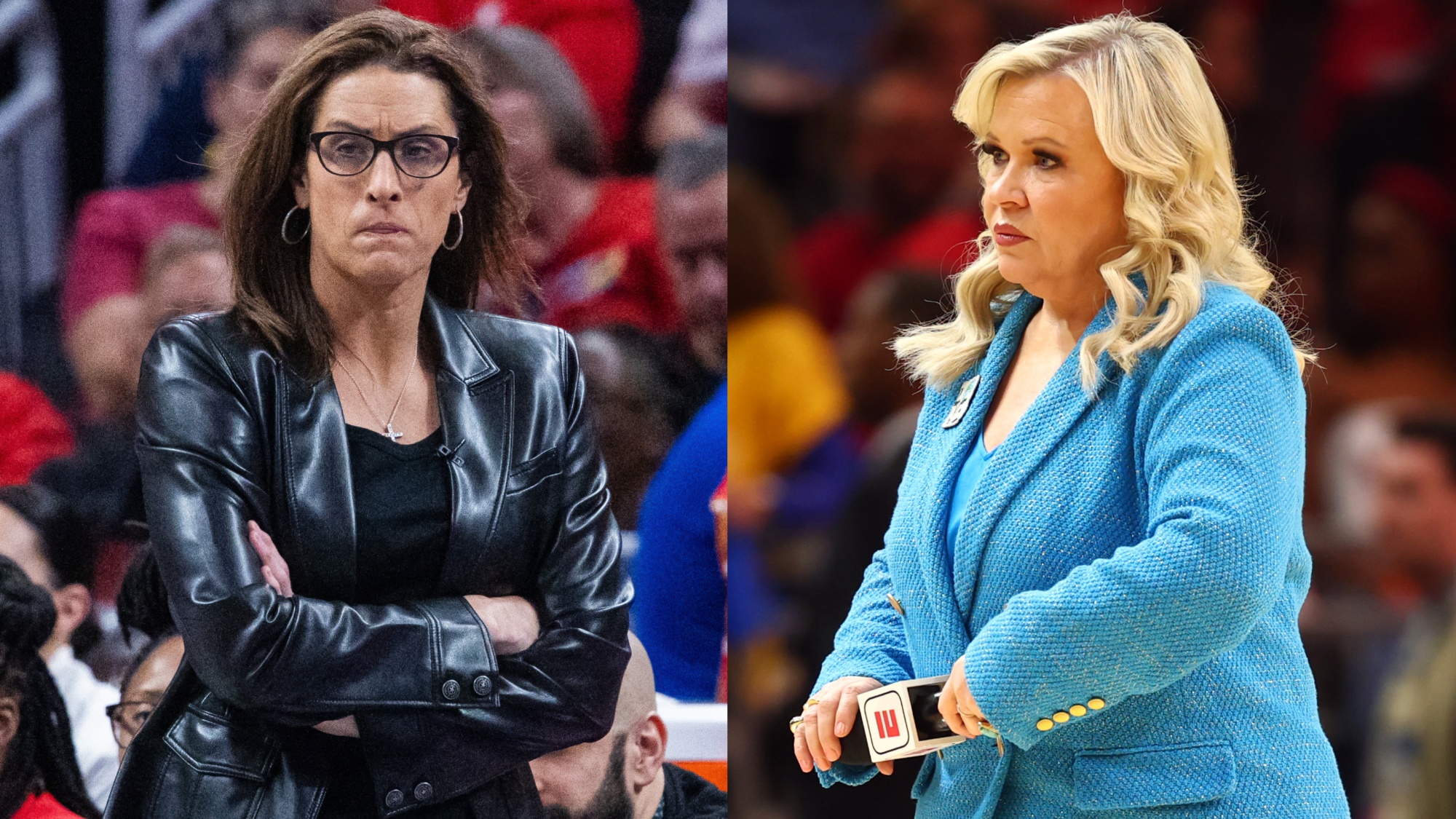 Holly Rowe Makes Bold Statement On Indiana Fever's Championship Run In 2026 WNBA Season