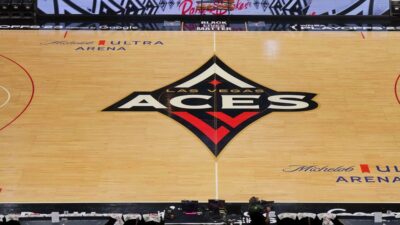 WNBA 2026 Preview: Will Las Vegas Aces Continue Their Surge From Last Year?