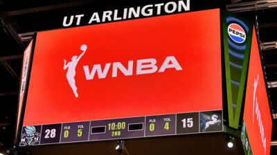 Dallas Wings Head Coach Drops Two Areas Of Concern Following Win Against Indiana Fever