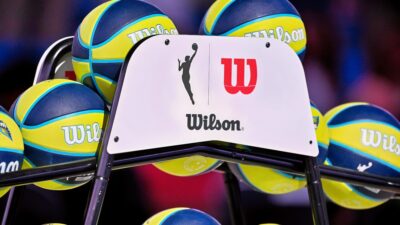 WNBA Lands Exciting New Partnership With AWS Ahead Of 2026 Season