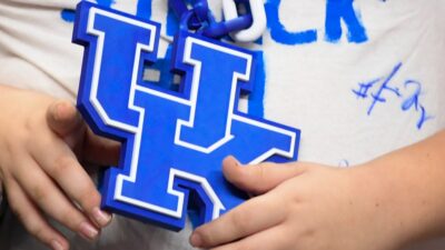 Former WNBA Draft Pick Joins Kentucky Wildcats For 2026 Season